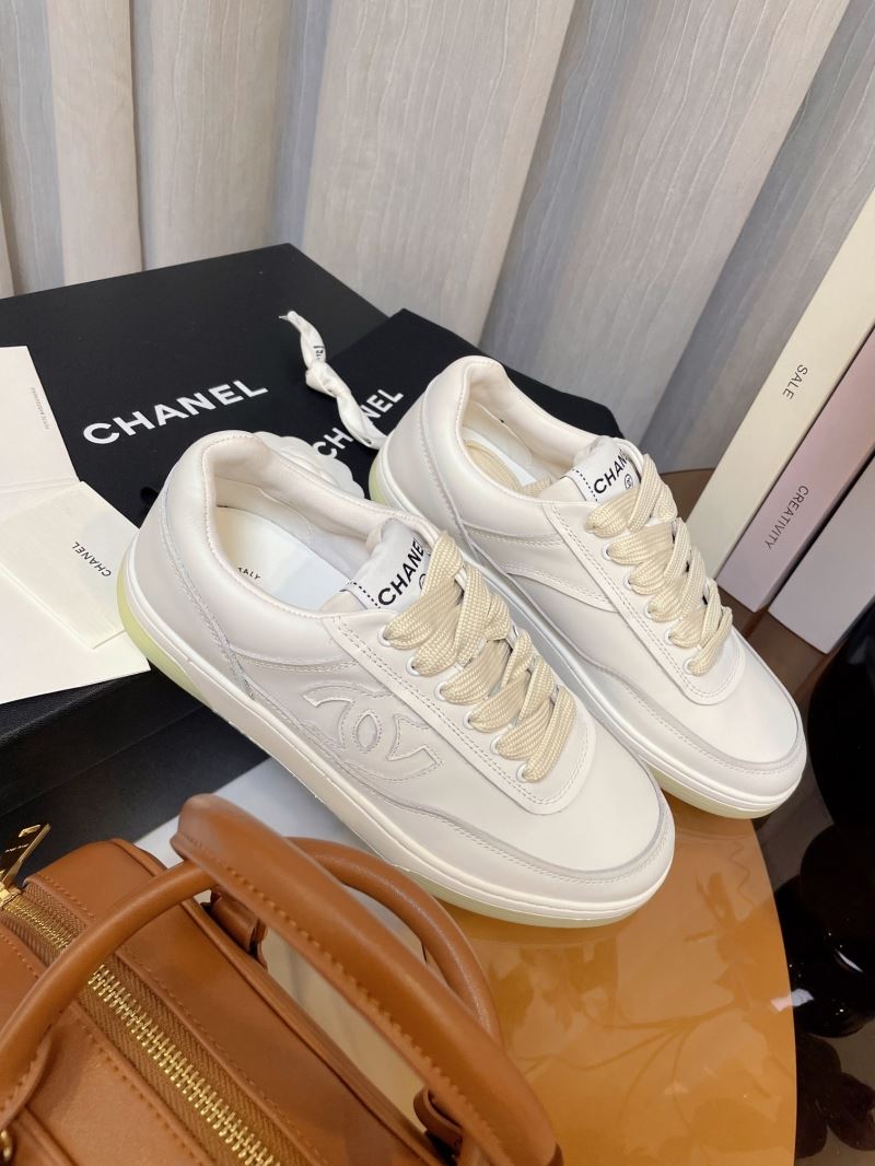 Chanel Sport Shoes